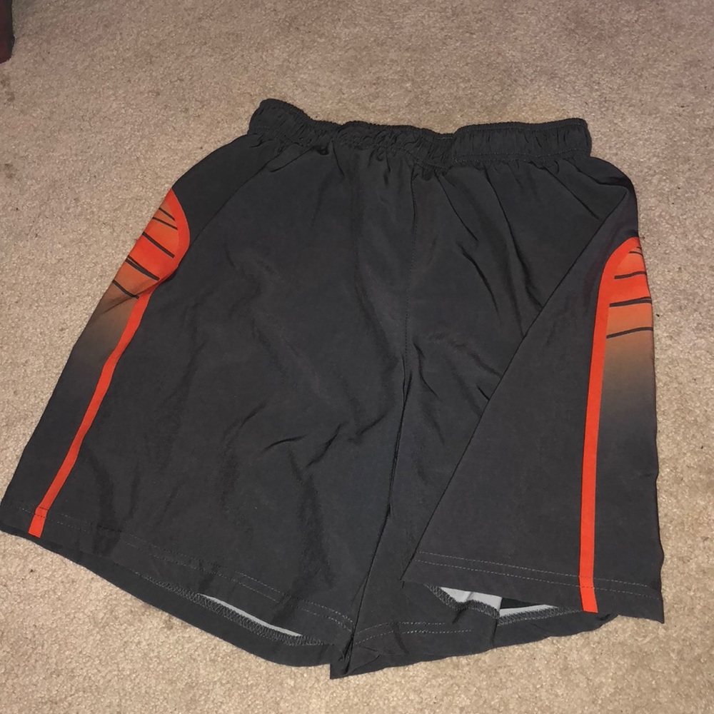 Men’s ASICS Running Shorts